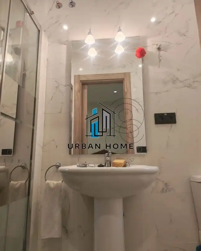 Badezimmer von Gebäude zum Verkauf in León Capital 