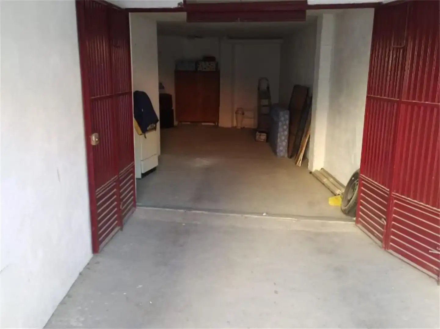 Garage zum Verkauf in Macael, Almería