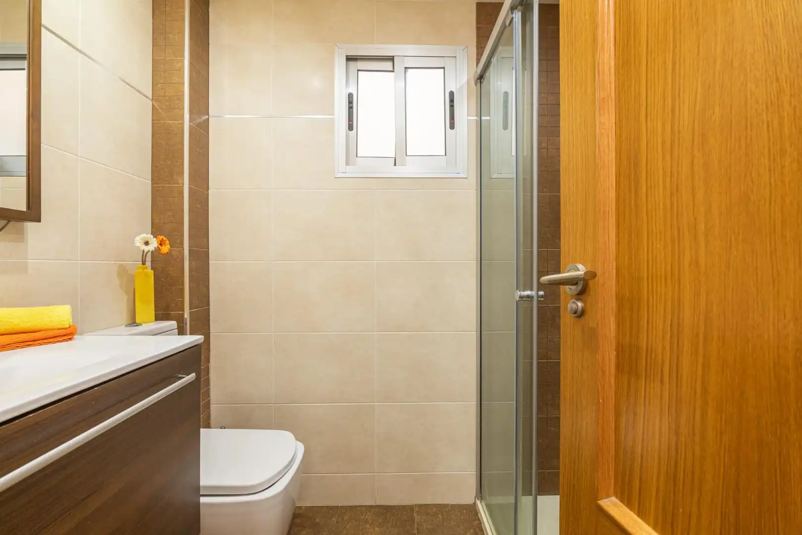 Baño de Piso en venta en Elche / Elx con Aire acondicionado y Calefacción