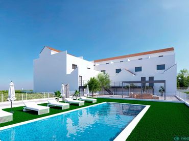 House for sale in Rafal