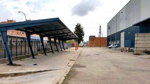 Photo 5 of Industrial buildings for sale in Calle Calle del Padre Arregui, 200, Villafría - La Ventilla - Castañares, Burgos Capital