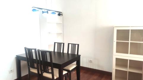 Photo 5 of Flat to rent in Anselma de Salces Kalea, 12, Matiko - Ciudad Jardín, Bilbao