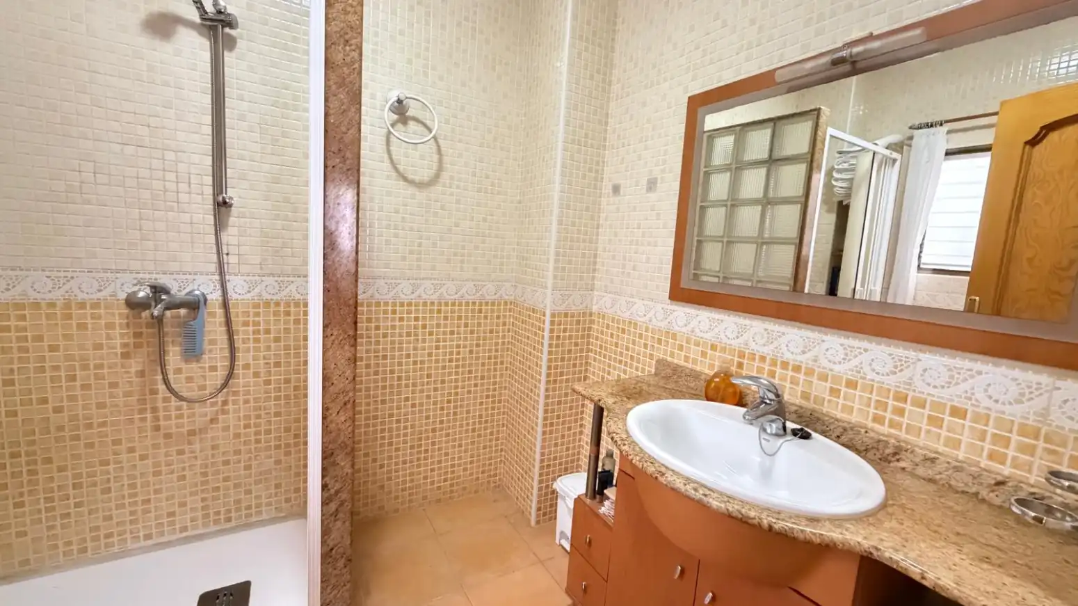 Bathroom of Houses for sale in Molina de Segura  with Terrace