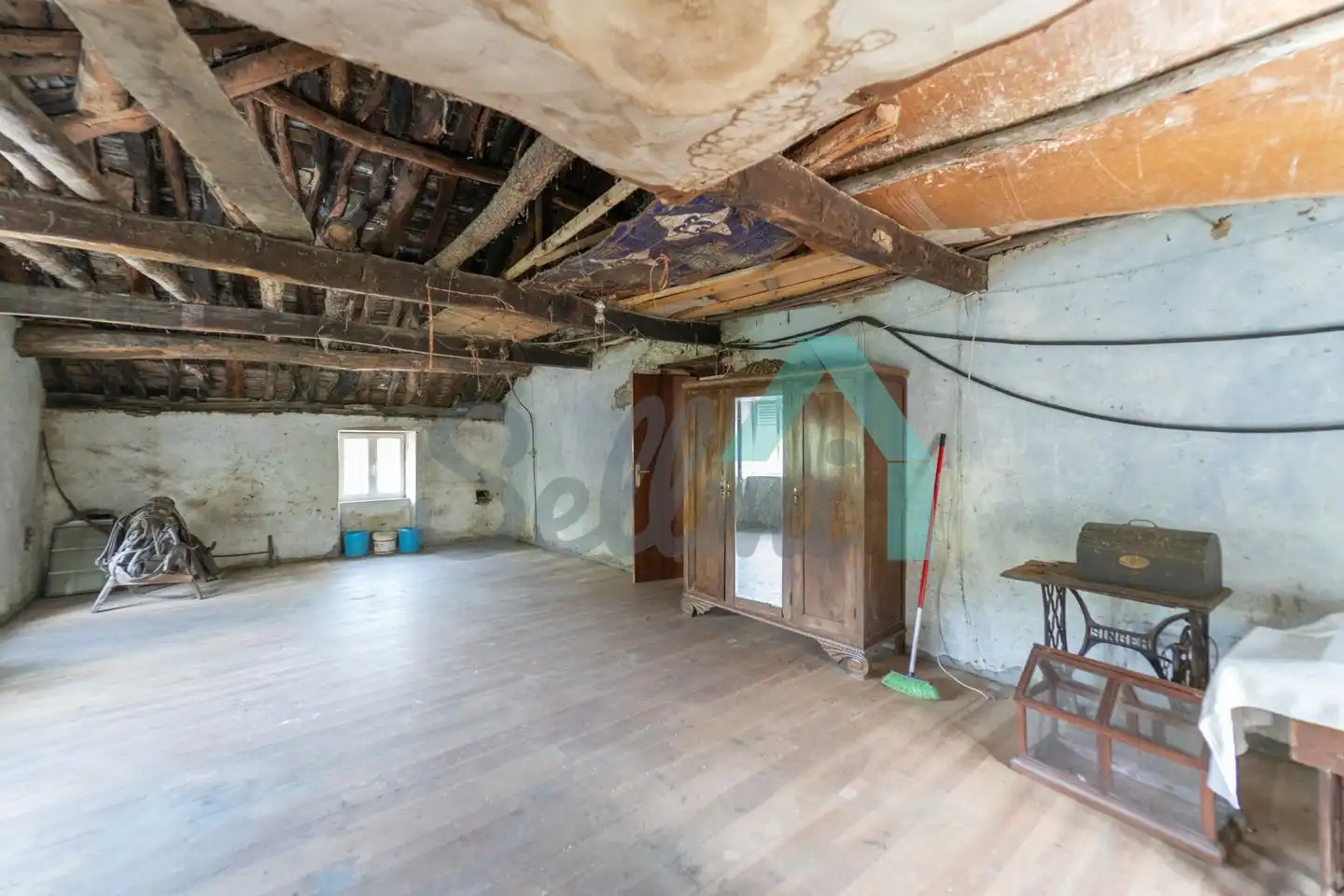 Casa o chalet en venta en Caserio Estilleiro, Coaña