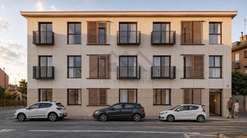 Foto 2 de Piso en venta en Calle de San Antonio, Núcleo Urbano, La Pobla de Vallbona