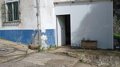 Foto 5 de Finca rústica en venda a Los Franceses – La Vega, Chiclana de la Frontera