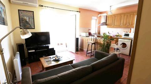 Photo 2 of Flat to rent in Jose de Andres (de), Centro - Manguilla, Madrid