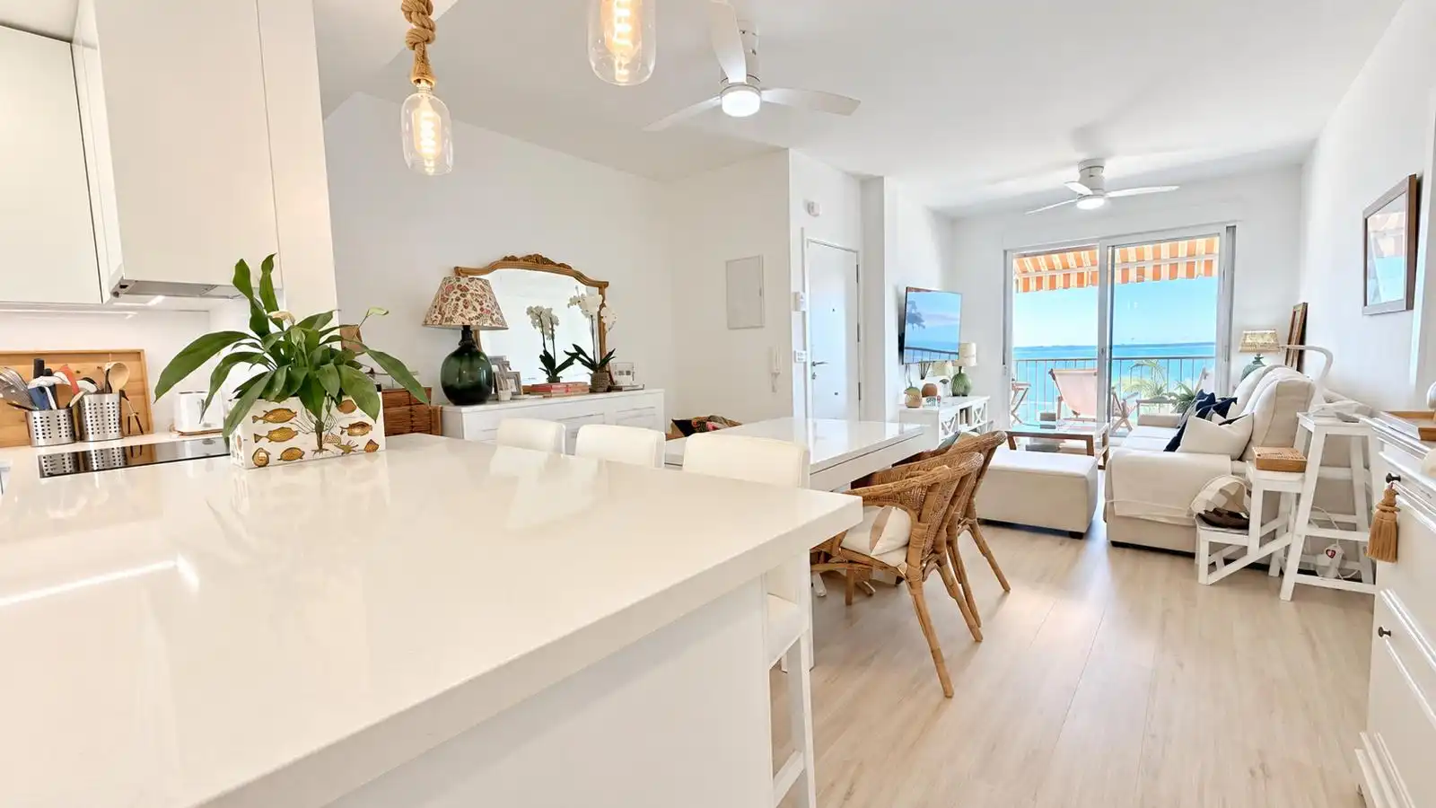 Flat for sale in Paseo Miguel Hernández, 98, Los Urrutias