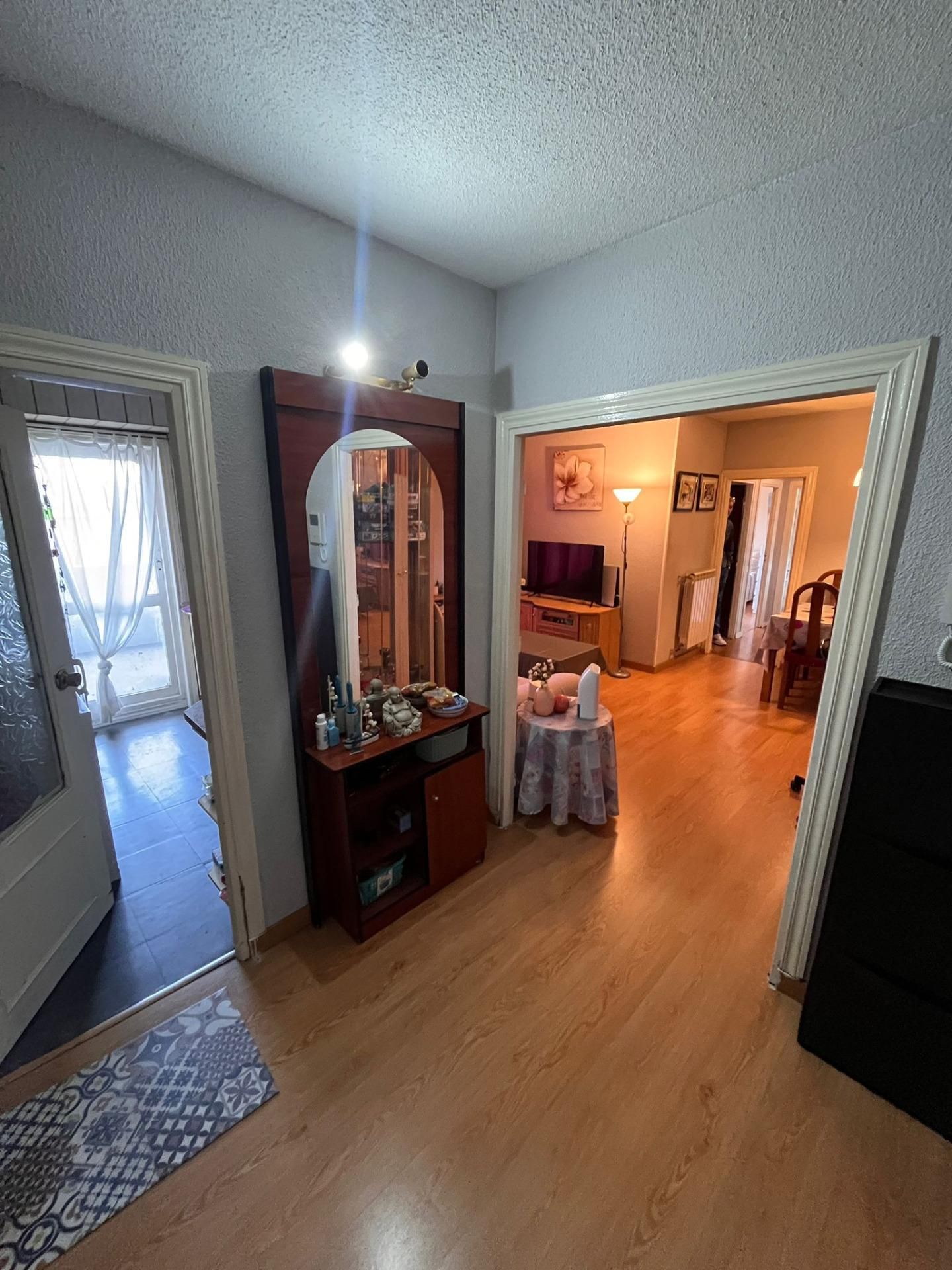 Piso en venta en Móstoles con Calefacción y Terraza