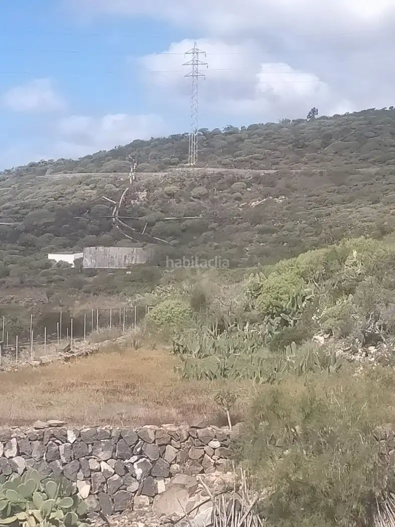 Rustikales Grundstück zum Verkauf in Pista de Alzola 1