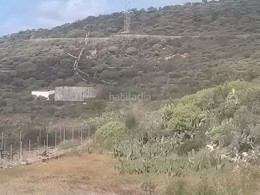 Terreno rustico in vendita a Pista de Alzola 1