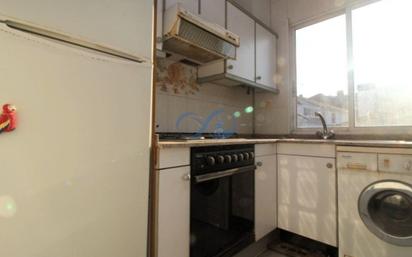 Kitchen of Flat for sale in Betanzos