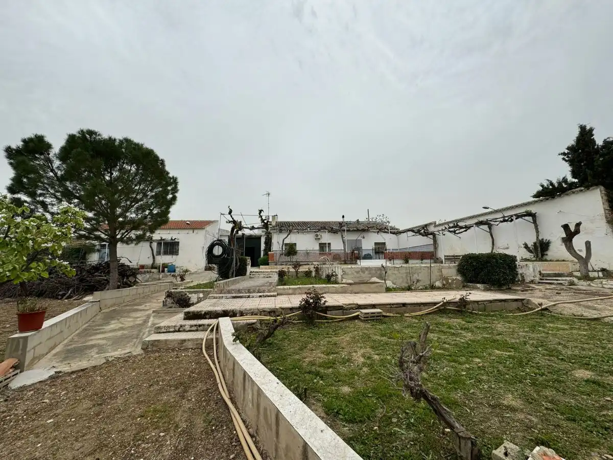 House with pool for sale in Valdepeñas, imagen 39