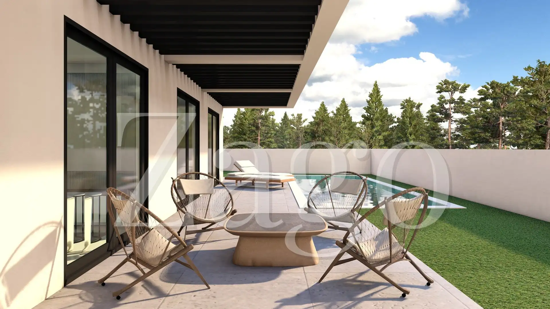 Maison à vendre à Balcón de Finestrat - Terra Marina, imagen 42