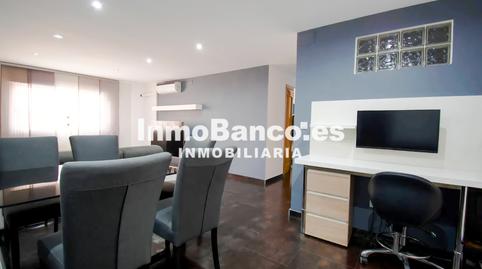 Foto 5 de Pis en venda a Els Orriols,  Valencia Capital