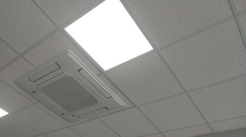 Foto 2 de Oficina de alquiler en Calle de la Mancha, 3, El Barral Ferial, Coslada