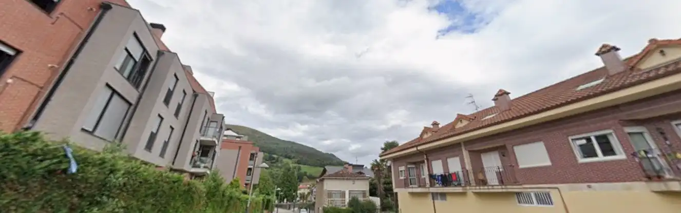 Wohnung zum Verkauf in Ramales de la Victoria