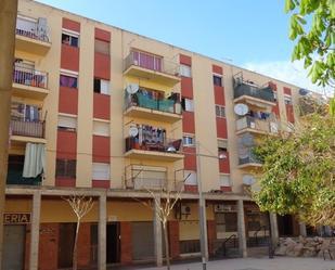 Exterior view of Flat for sale in Sant Feliu de Guíxols