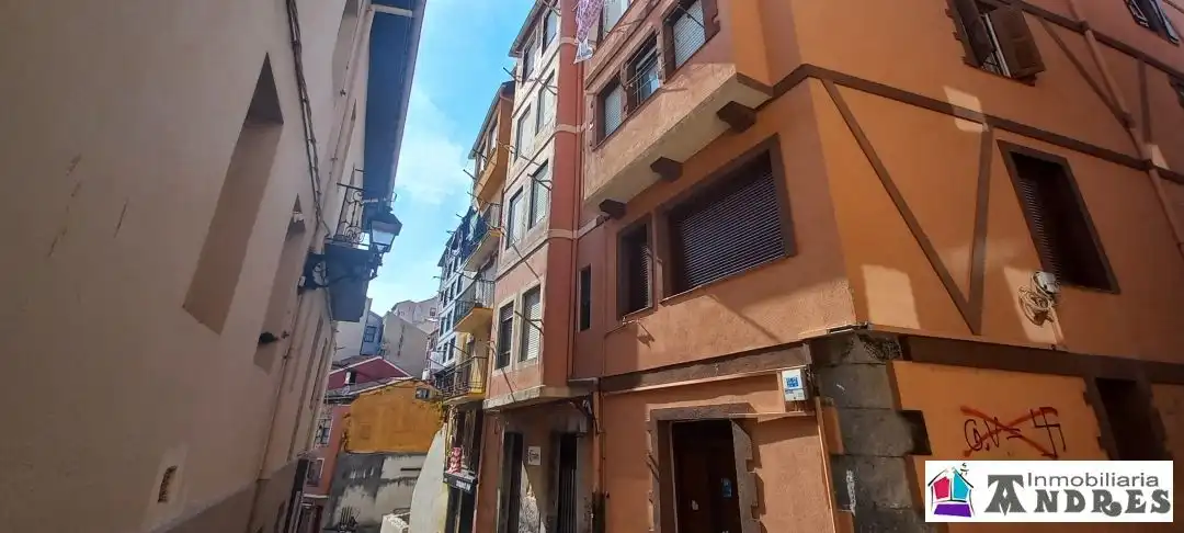 Exterior view of Commercial properties for sale in Bermeo
