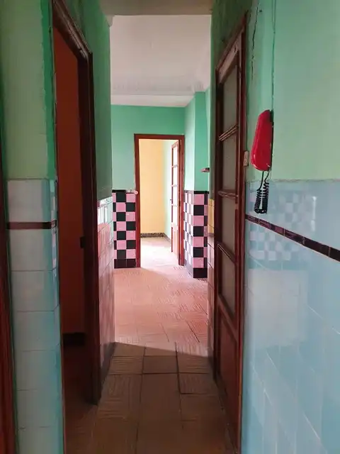 Casa adosada en venda en Castellnovo amb Terrassa, Traster i Balcó
