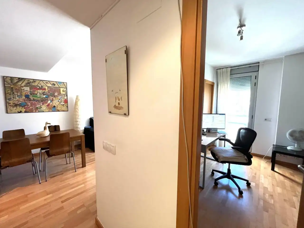 Wohnung mit Terrasse zum Verkauf in Calle Mare de Déu del Remei, imagen 10