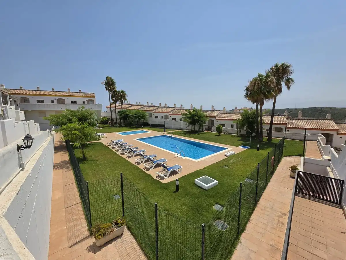 Casa en venda a Manilva Pueblo