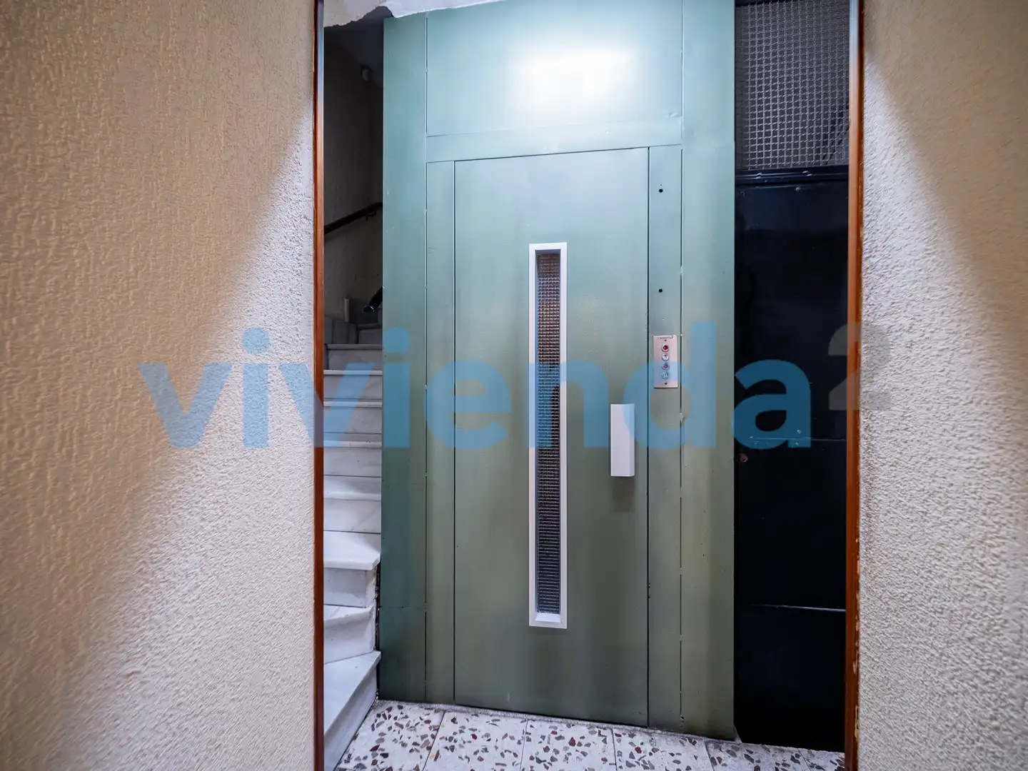 Flat for sale in Madrid  with Air Conditioner and Heating