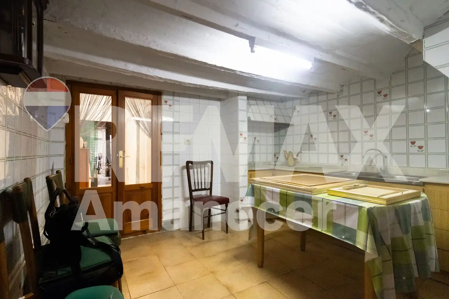 Casa o chalet en venta en Teulada con Terraza