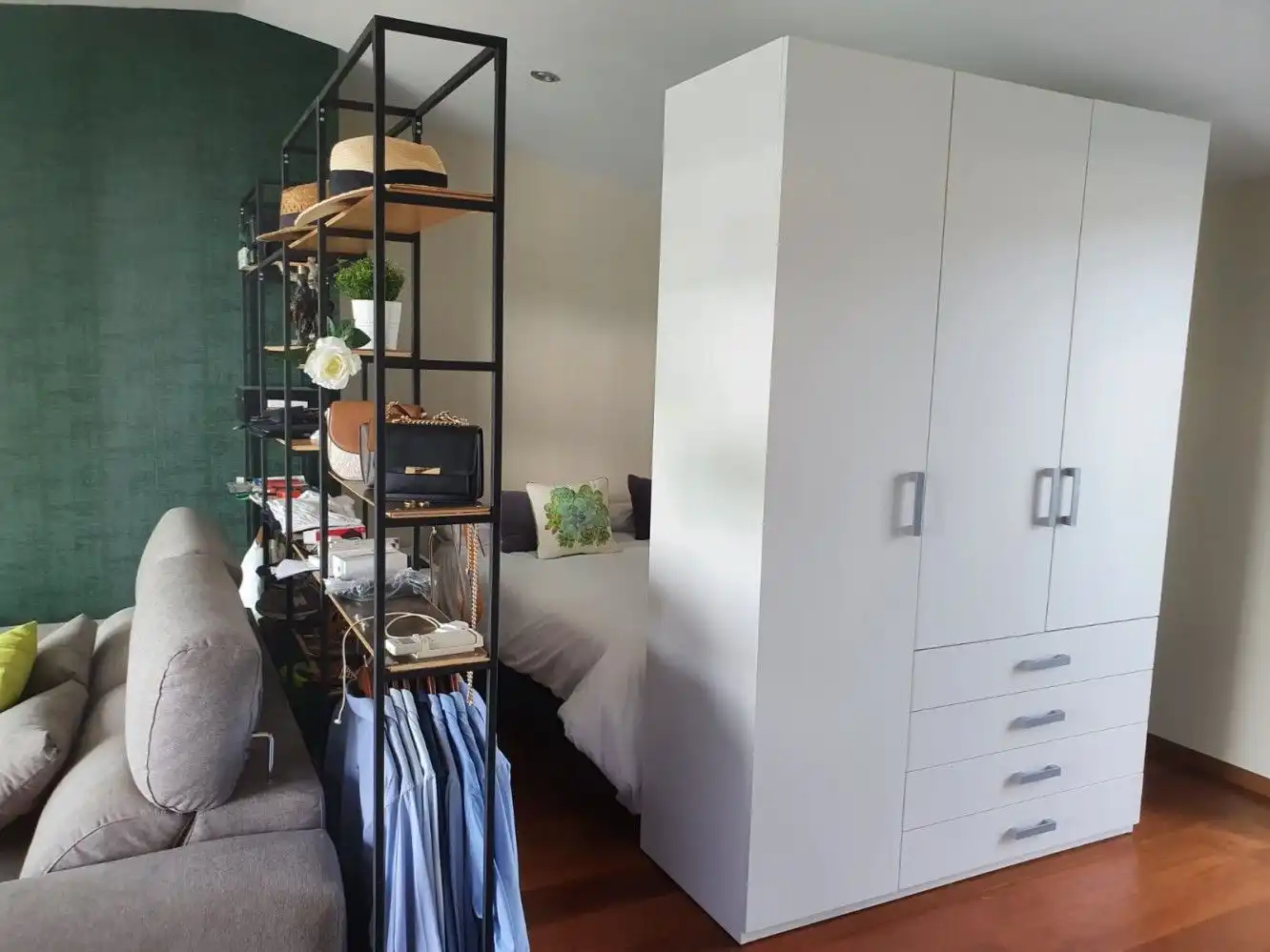 Loft de lloguer a Playa del Rincón