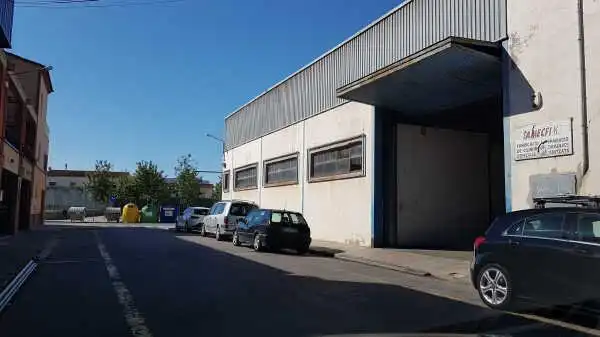 Nave industrial en venta en C/ Lleó, imagen 7
