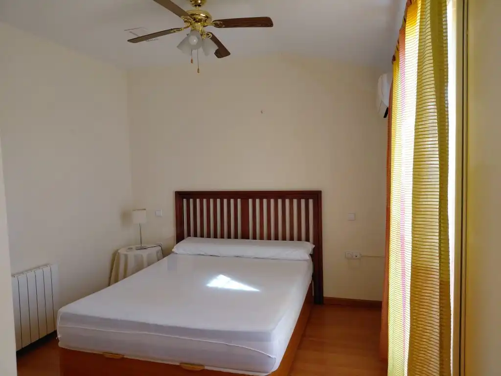 Dormitori de Dúplex de lloguer en Badajoz