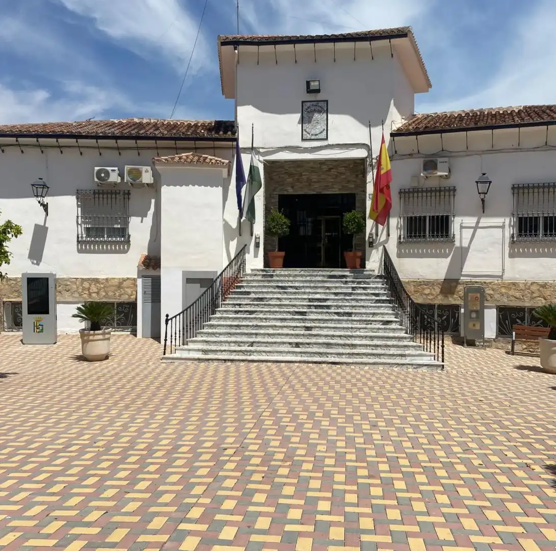 House for sale in Cuevas de San Marcos, imagen 18