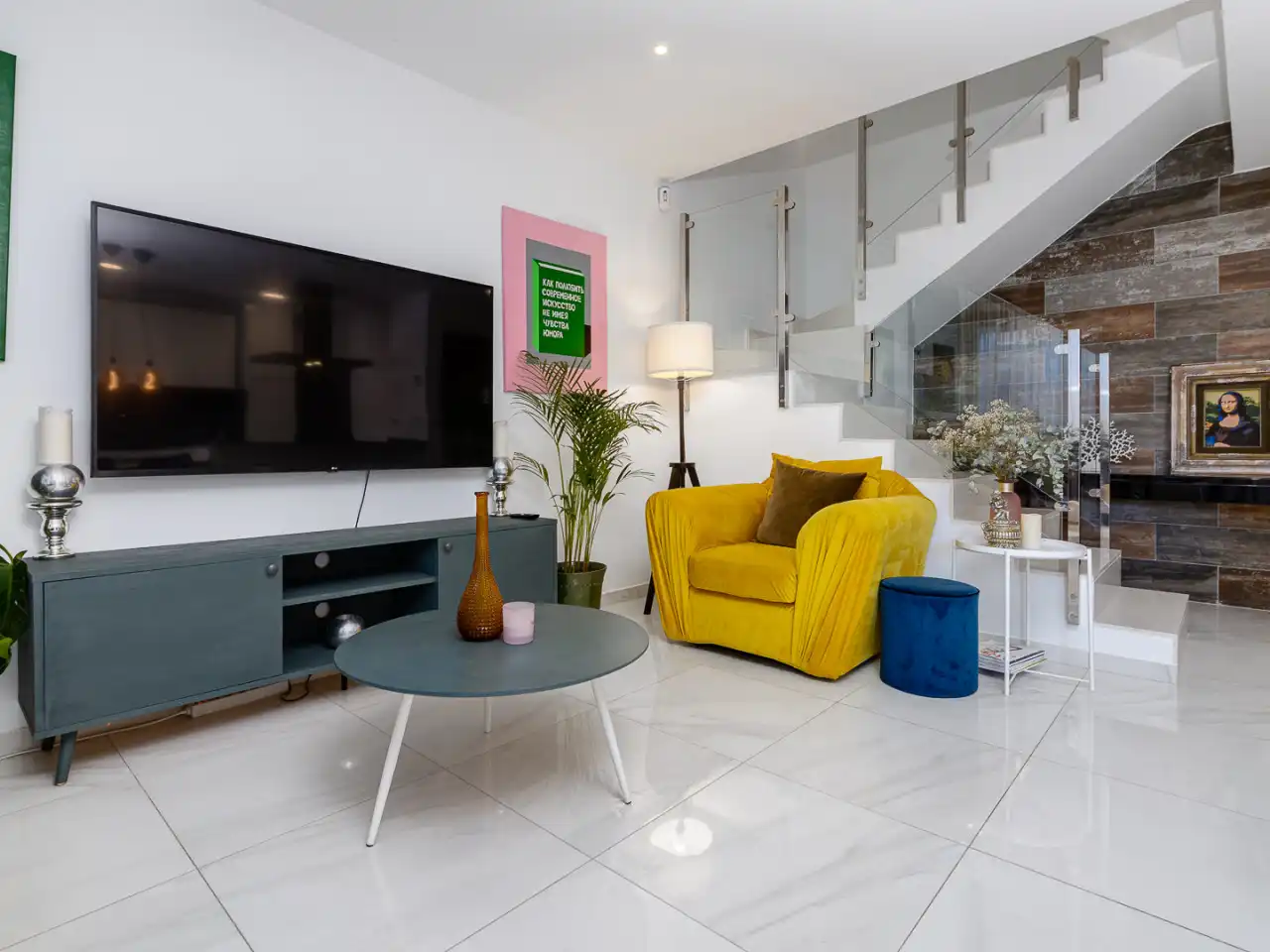 Adosado con terraza en venta en Orihuela Costa, imagen 46