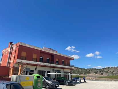 Building for sale in Cv-83, 9, Monóvar  / Monòver