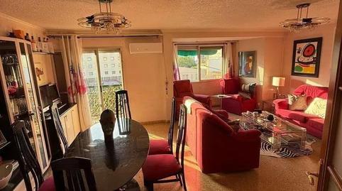 Photo 3 of Flat for sale in Avenida Avenida de Gaspar Aguilar, 12, Barrio de Patraix,  Valencia Capital