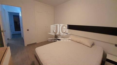 Foto 4 de Pis de lloguer a Calle Lamote de Grignon, Temple, Tortosa