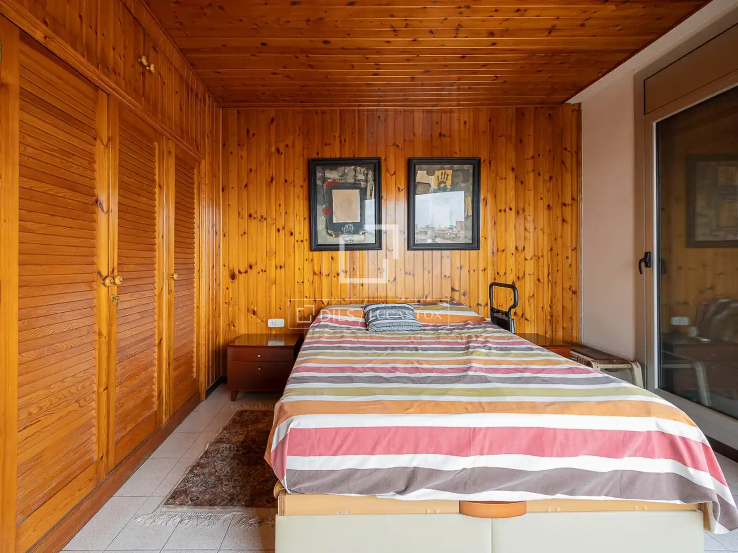 Piso con jardín en venta en Eixample, imagen 24