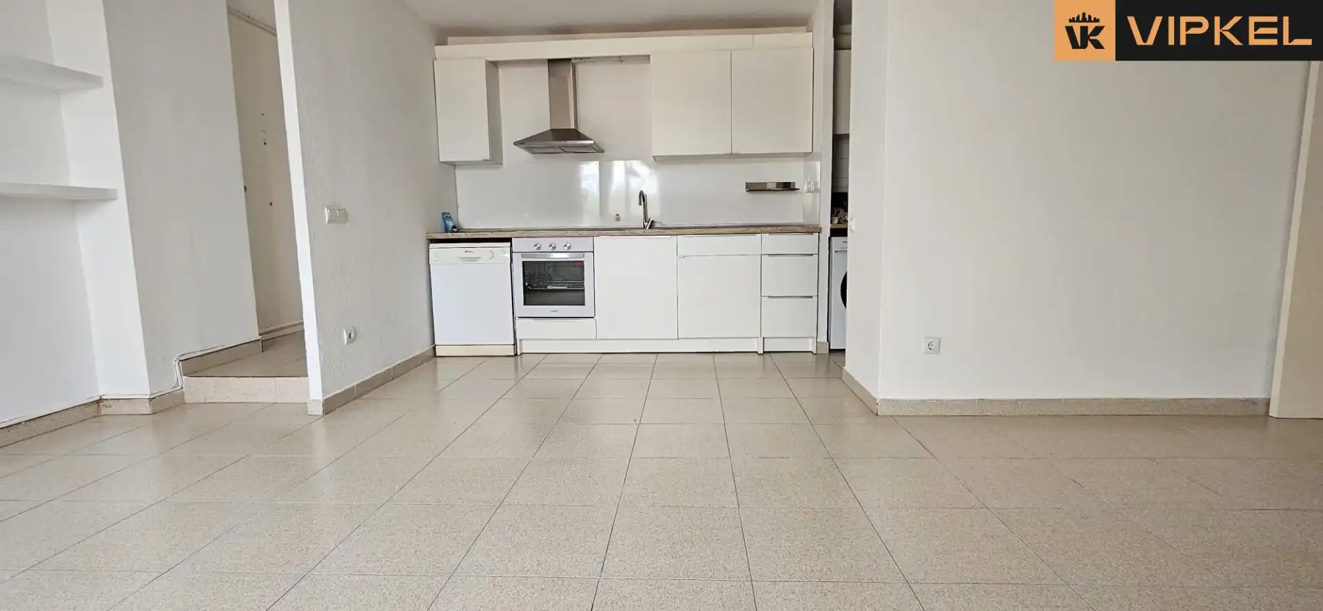 Appartamento con terrazza in vendita a Carretera Reial, imagen 12