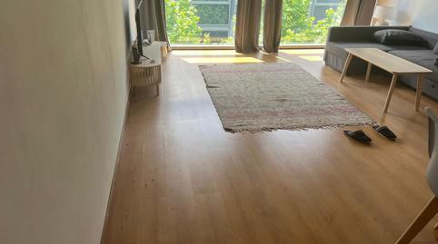 Photo 2 of Flat for sale in Reyes Católicos, Madrid