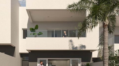 Foto 3 de Casa adosada en venta en N/a, Monforte del Cid, Alicante