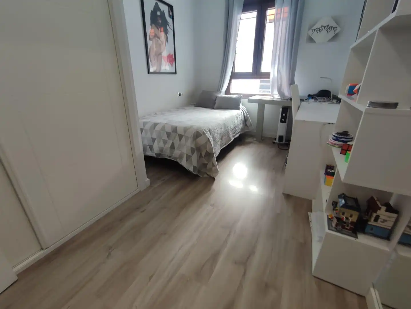 Wohnung mit Pool zum Verkauf in Poniente-Sur, imagen 24