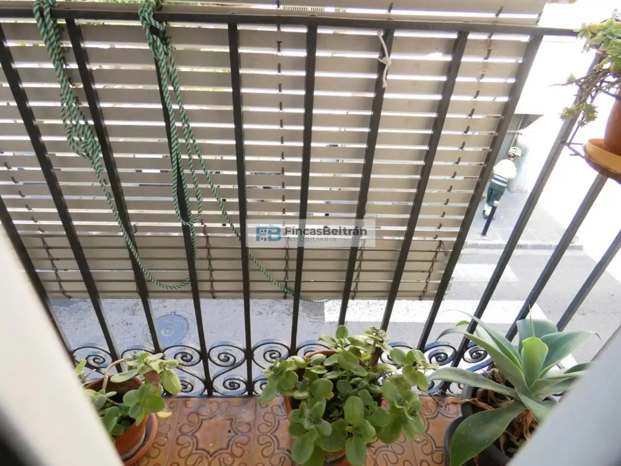 Terraza de Casa o chalet en venta en Benicarló con Terraza