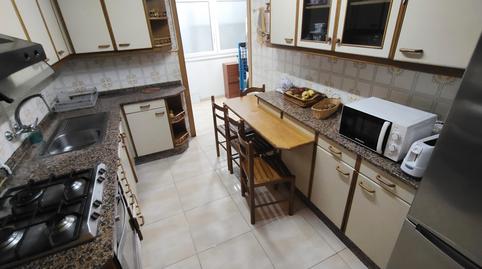 Foto 2 de Pis de lloguer a Rúa Vicente Aleixandre, Los Castros - Castrillón, A Coruña