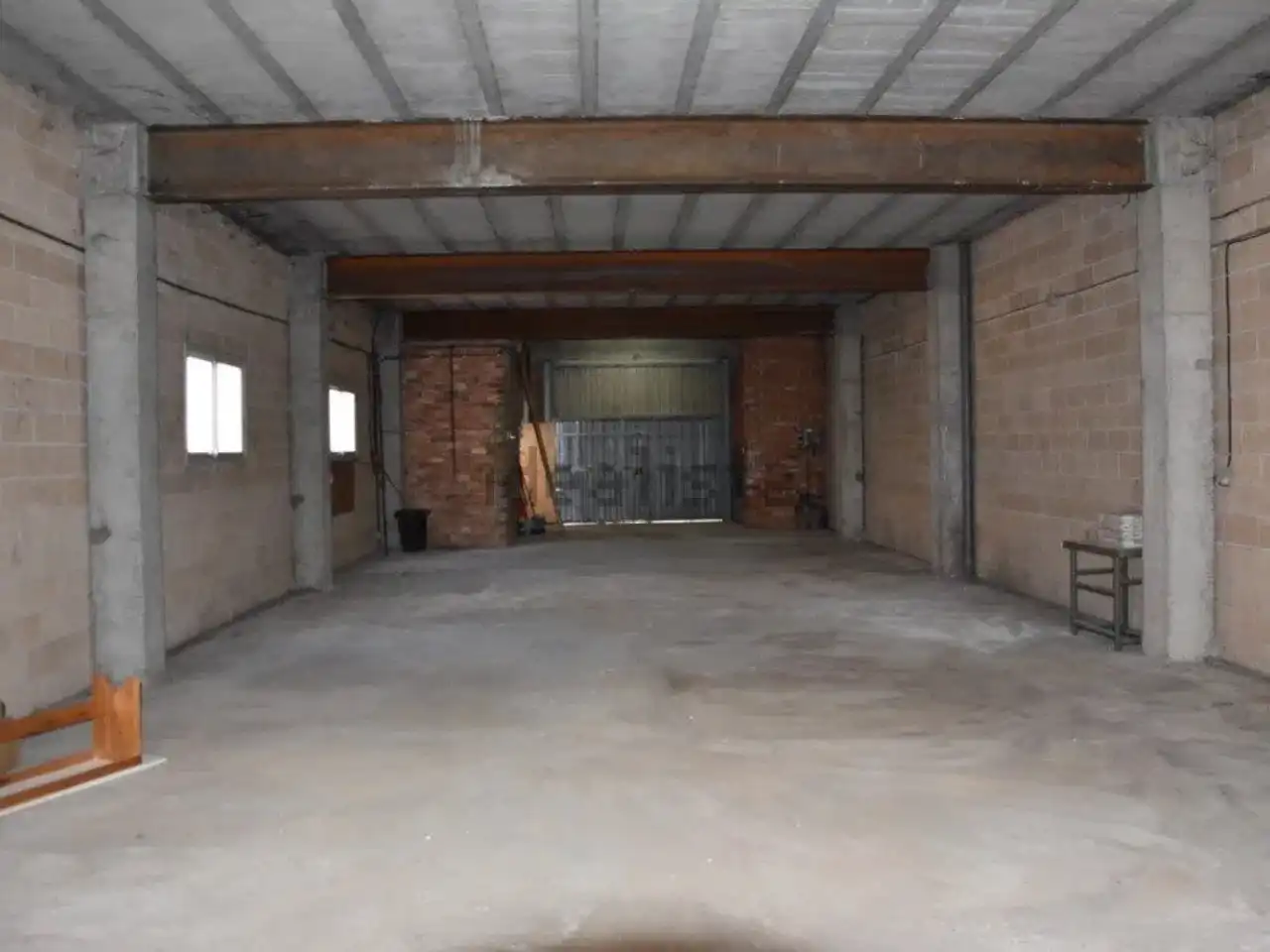 Local en venta en Horta de Sant Joan con Calefacción