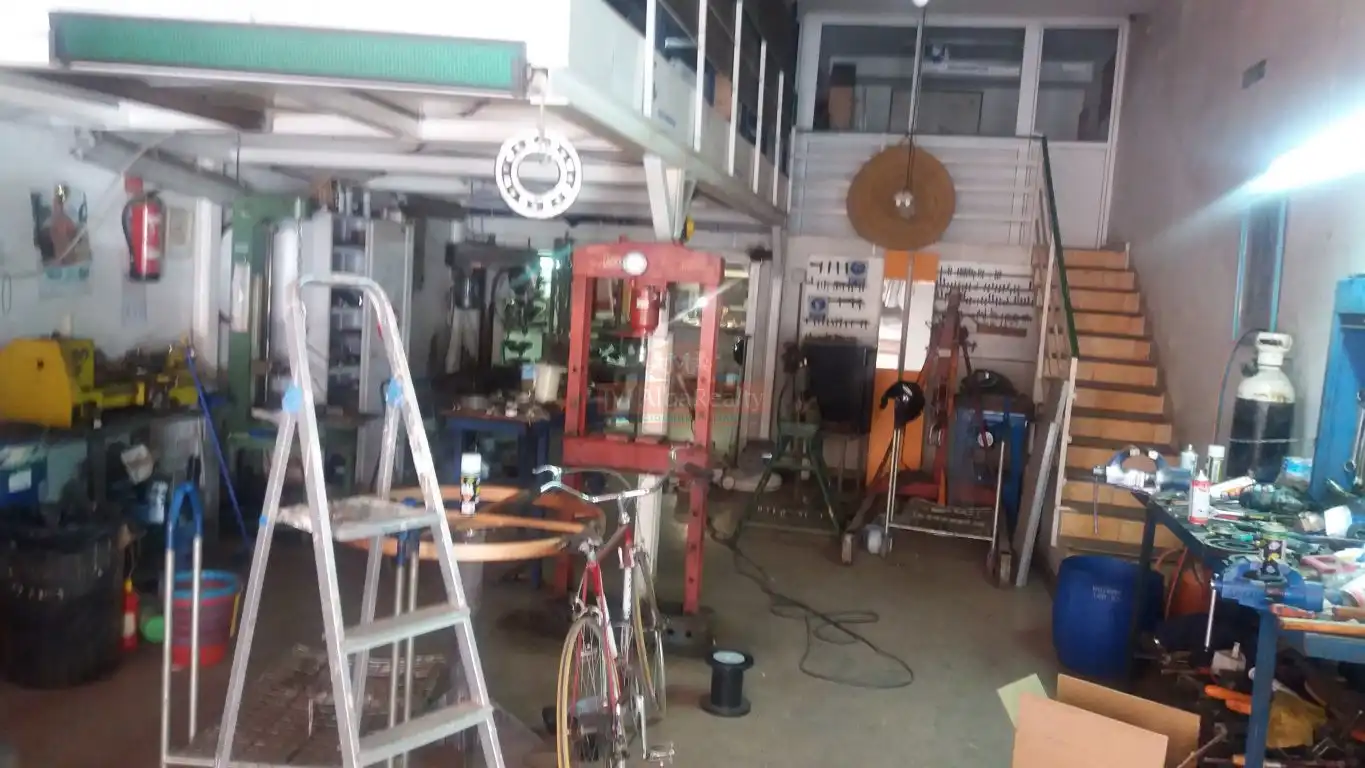 Local comercial en venda a El Pilar, imagen 3