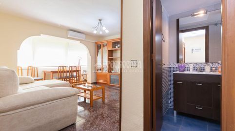 Foto 5 von Wohnung zum Verkauf in Ciudad Jardín - Tagarete - El Zapillo, Almería Capital