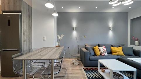 Photo 4 of Flat to rent in Calle Rio Duero, 8, San Nicasio, Leganés