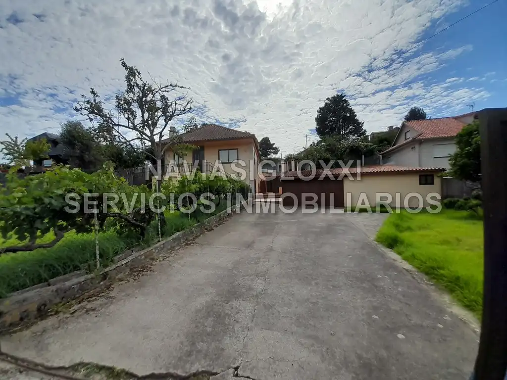 Casa con terraza en venta en San Pedro da Ramallosa, imagen 40