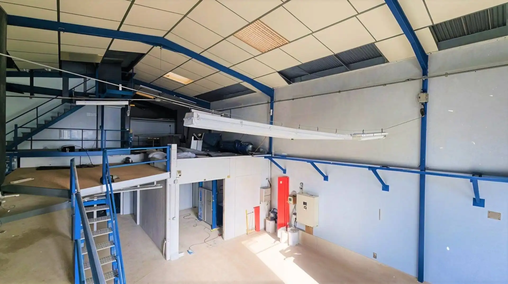 Nave industrial in vendita a Llevant, imagen 13