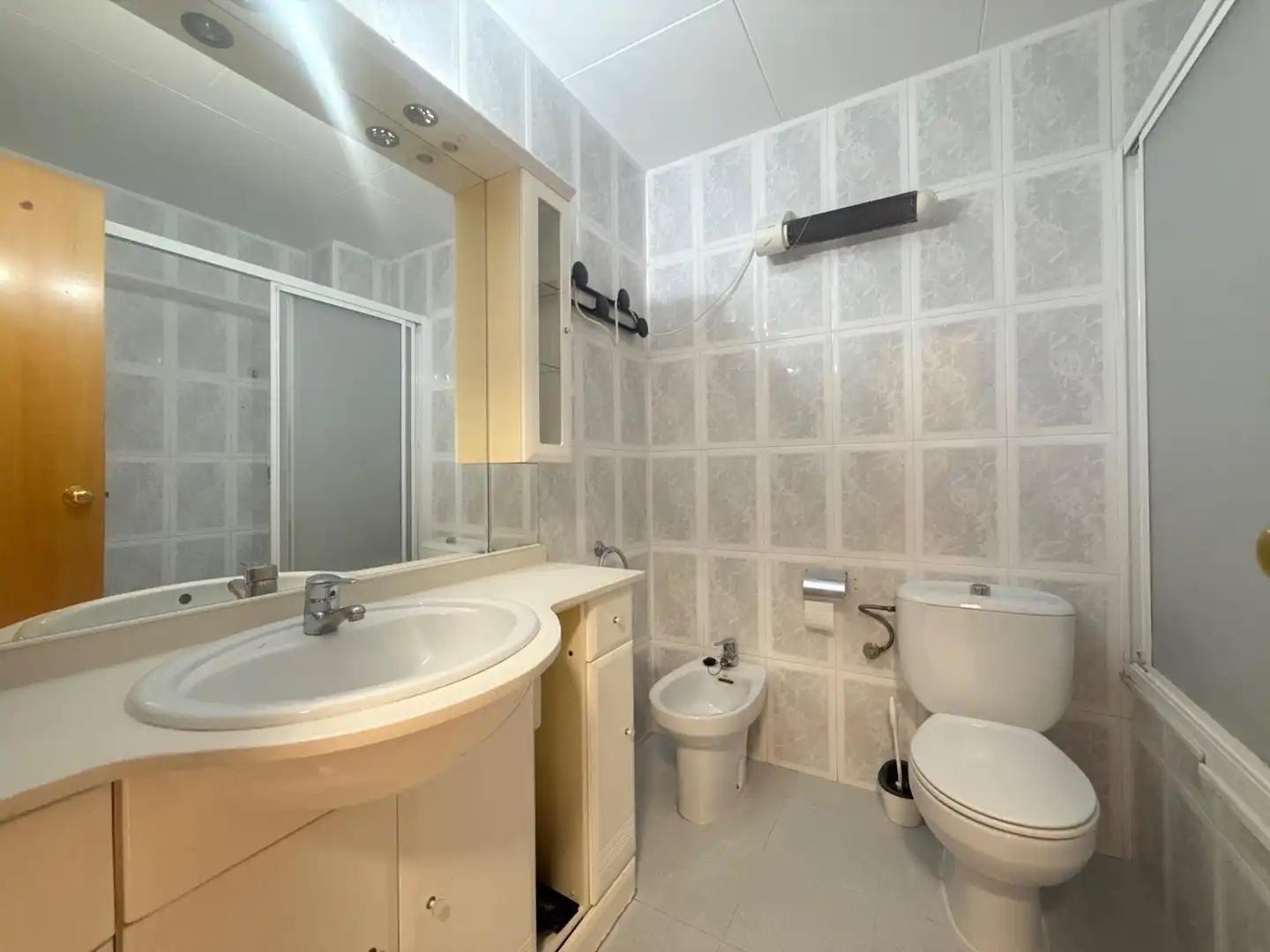 Appartement avec terrasse à vendre à L'Aldea, imagen 7